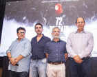 '72 Hoorain' makers hold special screening at JNU