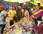 Mango Festival 2023: Aam mania hits the capital