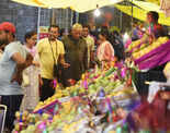 Mango Festival 2023: Aam mania hits the capital