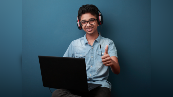 Kids should be taught that mobile phones are not just for entertainment