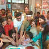 Article image for: <i class="tbold">anurager chhowa</i> family