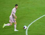 Leagues Cup 2023: Lionel Messi scores twice as Inter Miami beat Atlanta United, see pictures