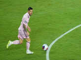 Leagues Cup 2023: Lionel Messi scores twice as Inter Miami beat Atlanta United, see pictures