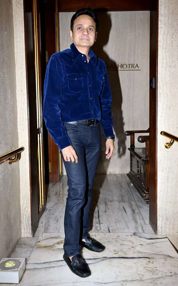Apoorva Mehta