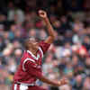 Article image for: <i class="tbold">Courtney Walsh</i> (WI): 44 wickets