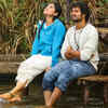 <strong>Oozing Romance and Adorable Chemistry</strong>