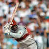 Article image for: <i class="tbold">Desmond Haynes</i>: 152* off 126 balls