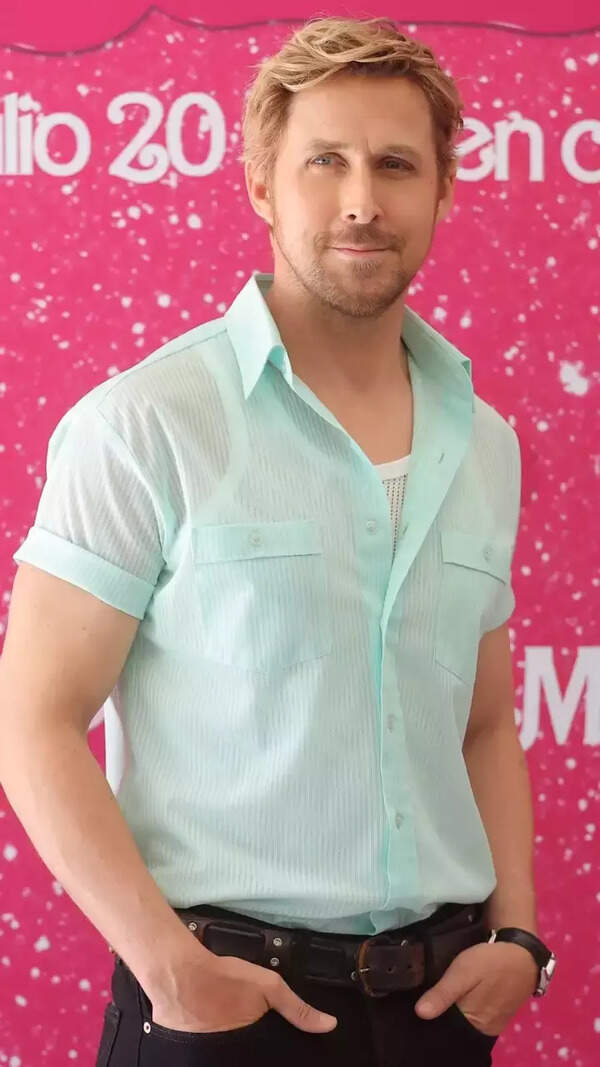 Ryan Gosling Stills