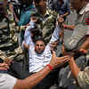 Article image for: Protest erupts over alleged sexual assault of tribal women in Manipur, police detain demonstrators in India