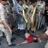 Article image for: Protest erupts over alleged sexual assault of tribal women in Manipur, police detain demonstrators in India