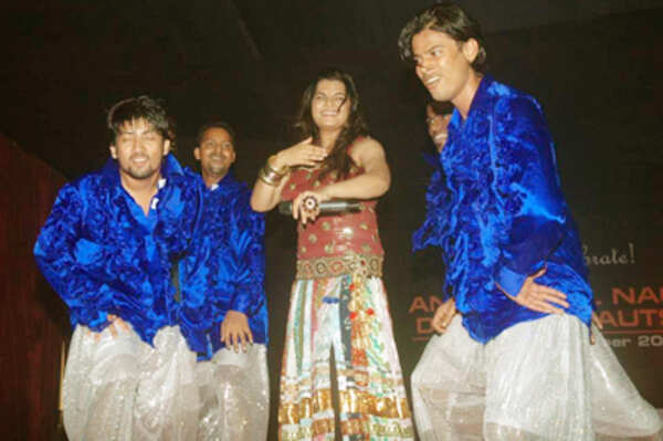 Mamta Sharma