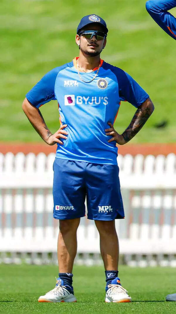 Ishan