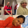 ​Mummy and Ammi have been extremely helpful