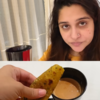 Quick snack time