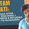 Article image for: Gautam Gulati: When I quit Diya Aur Baati Hum, makers did not like I'm leaving it for Bigg Boss