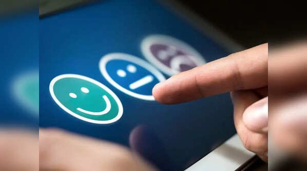 Control your emoticons
