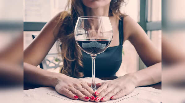 This red wine can make your skin look younger