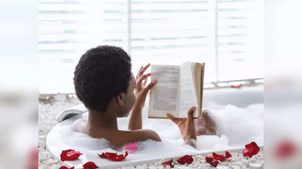 Focus on self-care