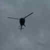 Telangana Floods Live: Army copters at work