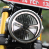 ​Triumph Speed 400