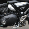 ​Triumph Speed 400