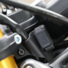 ​​​Triumph Speed 400​
