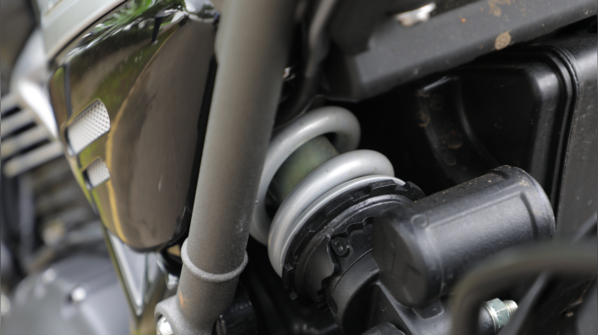 Triumph Speed 400