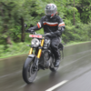​​​​​Triumph Speed 400​