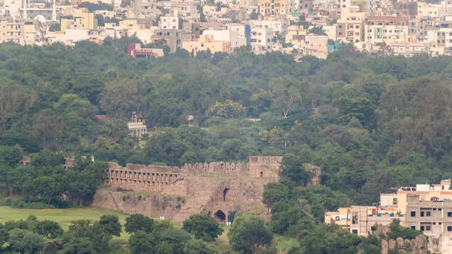 From Koh-i-Noor to Dresden Green, treasures of Golconda