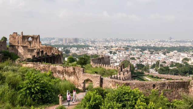 From Koh-i-Noor to Dresden Green, treasures of Golconda
