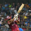 Article image for: <i class="tbold">kieron pollard</i> (WI): 28 sixes