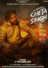 Cheta Singh Movie Showtimes Review Songs Trailer Posters