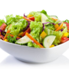 ​And of course a good diet​