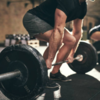 ​Weightlifting​
