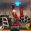 Trap Bar Deadlift