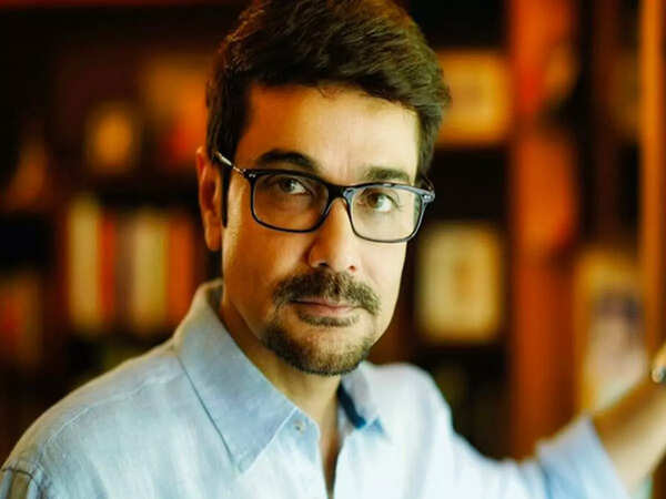 Prosenjit Chatterjee