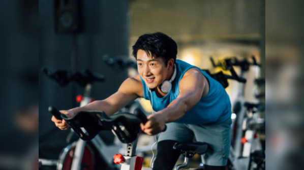Make your exercise more difficult