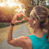 ​Choose an exercise you like​