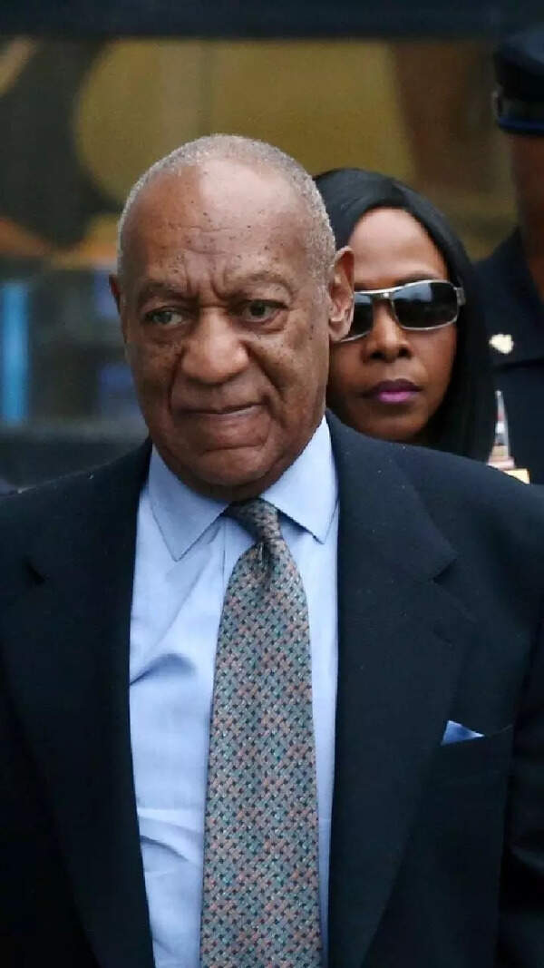 Bill Cosby Stills
