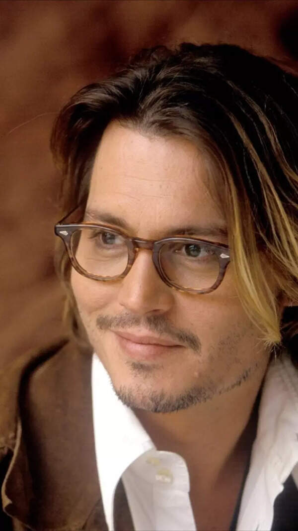 Johnny Depp