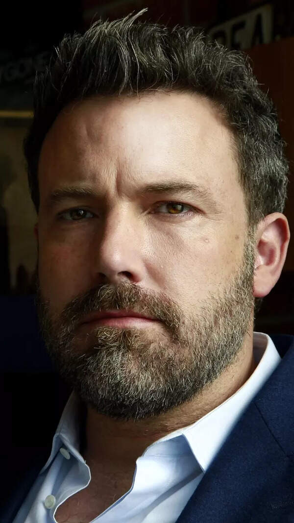 Ben Affleck