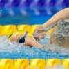 Article image for: In pictures: <i class="tbold">mollie o'callaghan</i> breaks 200m freestyle world to win gold at Swimming World Championships