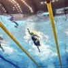 Article image for: In pictures: <i class="tbold">mollie o'callaghan</i> breaks 200m freestyle world to win gold at Swimming World Championships
