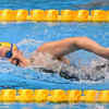 Article image for: In pictures: <i class="tbold">mollie o'callaghan</i> breaks 200m freestyle world to win gold at Swimming World Championships