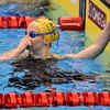Article image for: In pictures: <i class="tbold">mollie o'callaghan</i> breaks 200m freestyle world to win gold at Swimming World Championships