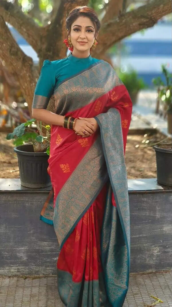 Malavika Wales