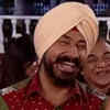 Gurucharan Singh