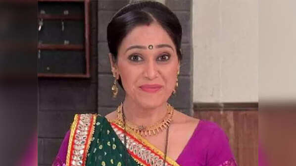 Disha Vakani