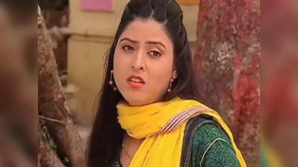 Monika Bhadoriya