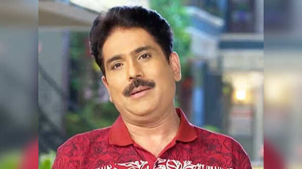 Shailesh Lodha